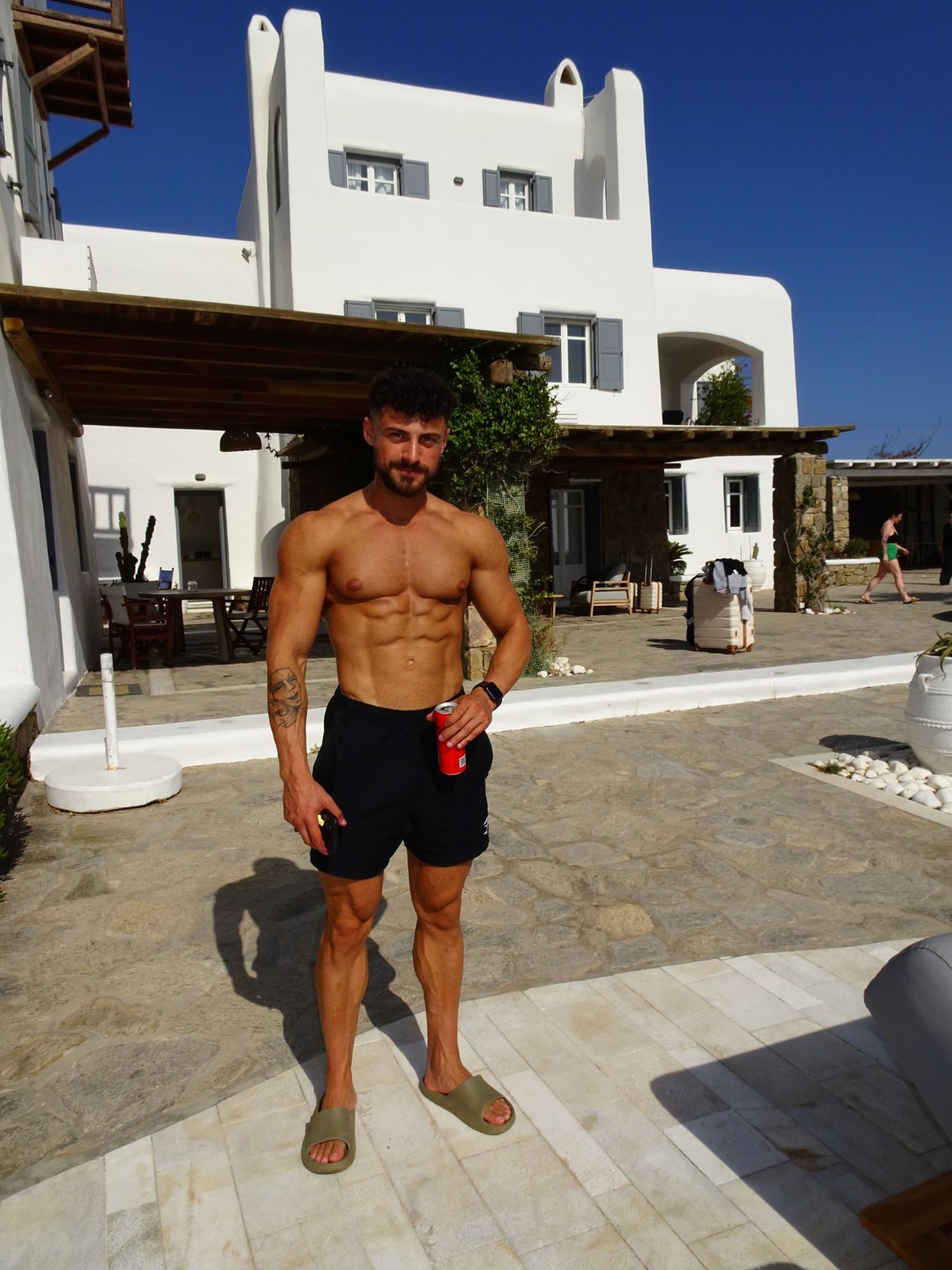 Darius Osanlou