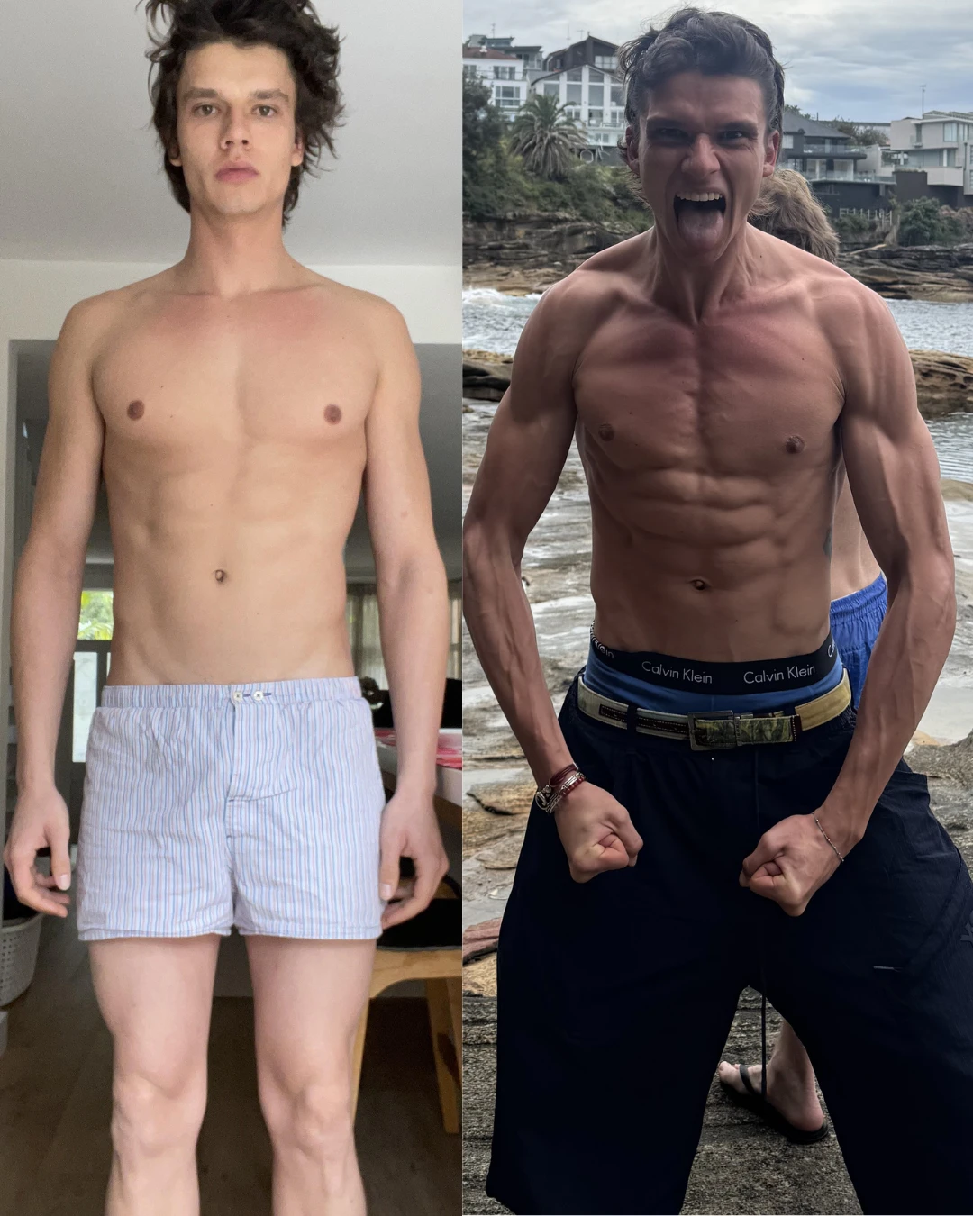 Client transformation