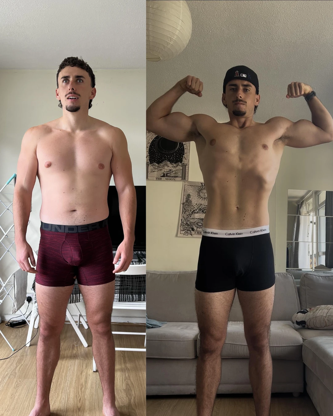 Client transformation 4