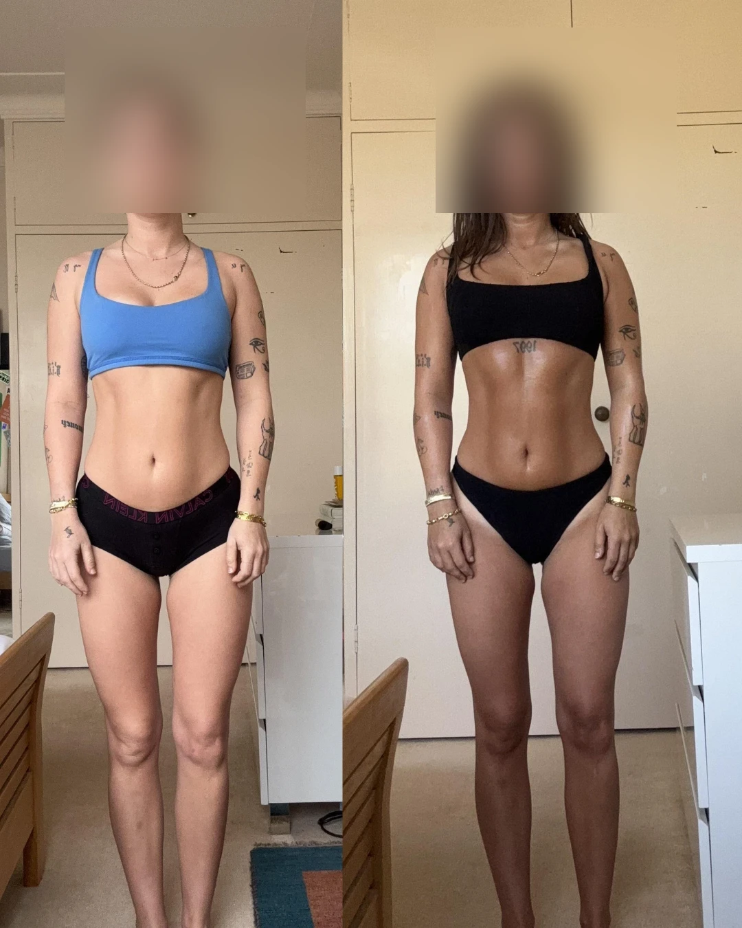 Client transformation 5