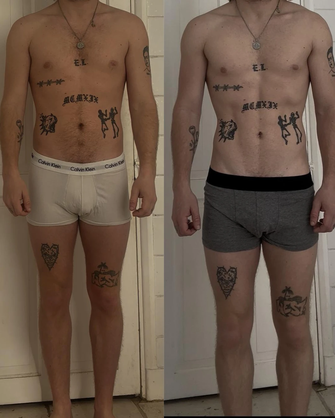 Client transformation